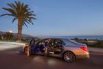 Mercedes-Maybach S600 2015 года (NA)